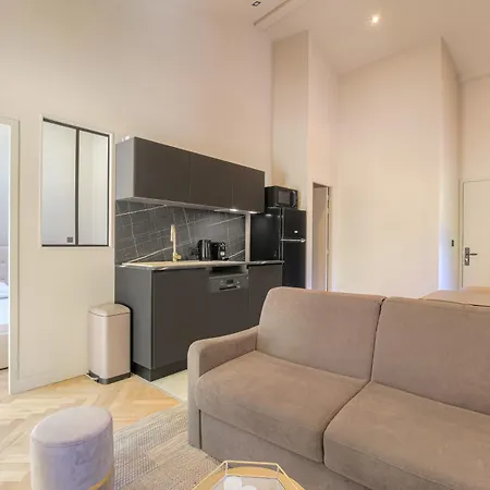 T2 Neuf Proche Lyon, St-didier-au-mont-d'or Apartment