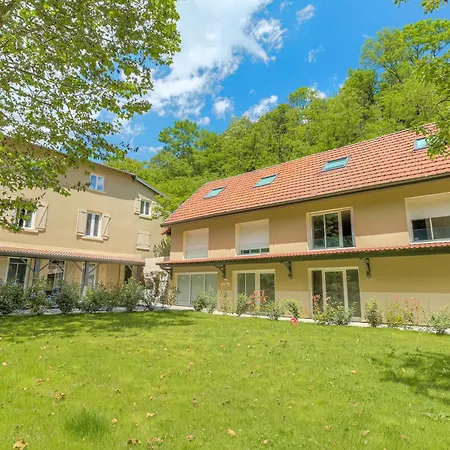 T2 Neuf Proche Lyon, St-didier-au-mont-d'or Apartment