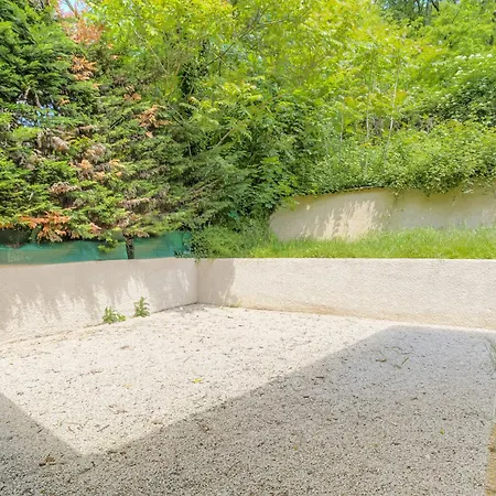 Apartment T2 Neuf Proche Lyon, St-didier-au-mont-d'or *