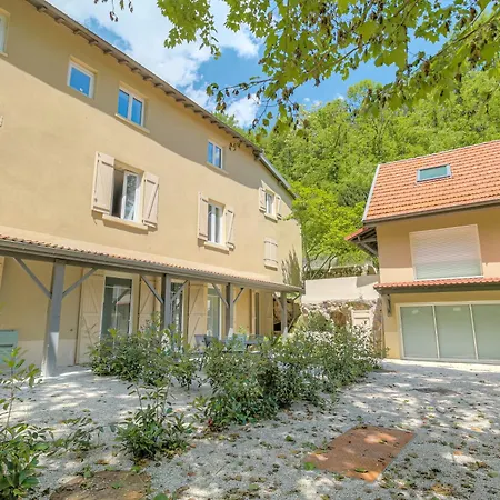 T2 Neuf Proche Lyon, St-didier-au-mont-d'or Apartment Saint-Didier-au-Mont-d'Or