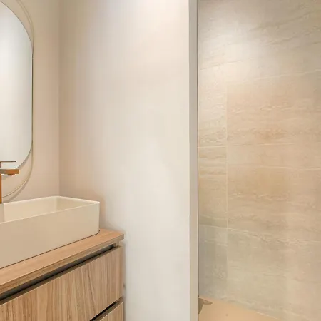 Apartment T2 Neuf Proche Lyon, St-didier-au-mont-d'or *