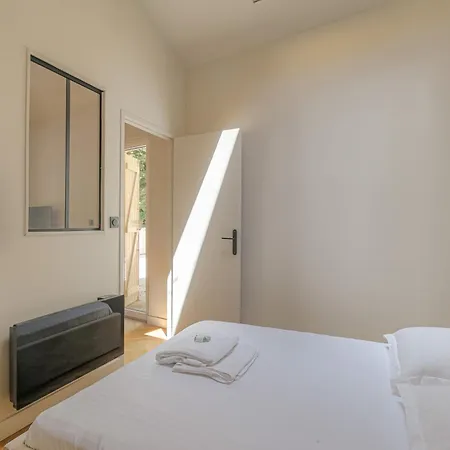 Apartment T2 Neuf Proche Lyon, St-didier-au-mont-d'or *